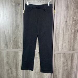 NWOT Betabrand pull on career pants women's MP